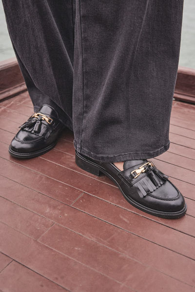 Picture of LISON MOCASSINS